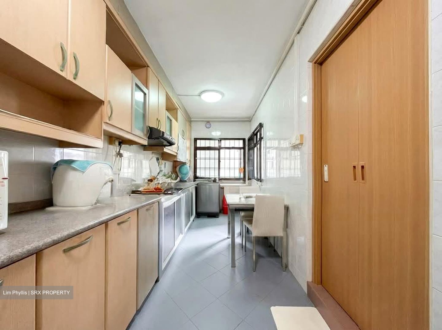 Blk 422 Canberra Road (Sembawang), HDB 4 Rooms #576566821